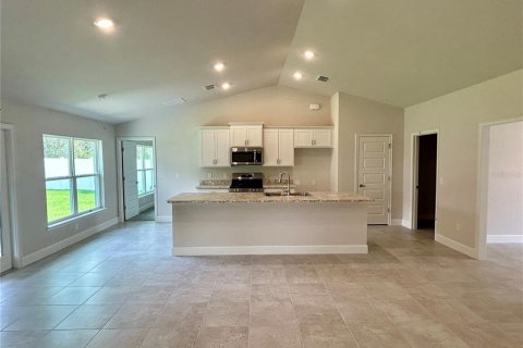 Villa ou maison à vendre à Ocala, Floride: 4 chambres, 196.49 m2 № 2415471 - photo 7