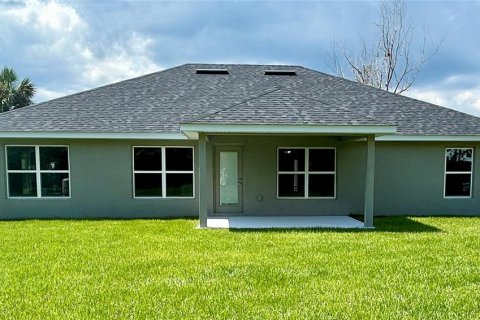 Villa ou maison à vendre à Ocala, Floride: 4 chambres, 196.49 m2 № 2415471 - photo 3