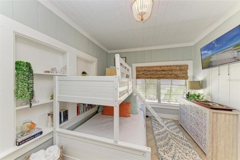 House in Cortez, Florida 3 bedrooms, 131.92 sq.m. № 1613678 - photo 28