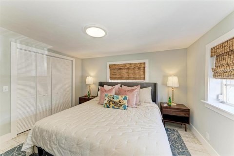 House in Cortez, Florida 3 bedrooms, 131.92 sq.m. № 1613678 - photo 21