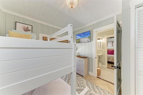 House in Cortez, Florida 3 bedrooms, 131.92 sq.m. № 1613678 - photo 29