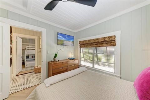 House in Cortez, Florida 3 bedrooms, 131.92 sq.m. № 1613678 - photo 26