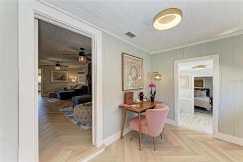 House in Cortez, Florida 3 bedrooms, 131.92 sq.m. № 1613678 - photo 4