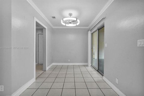 Купить виллу или дом в Холливуд, Флорида 3 спальни, 95.32м2, № 2086593 - фото 18