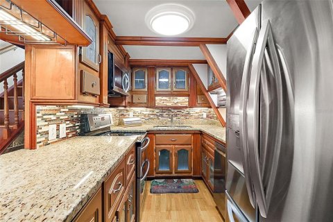 Casa en alquiler en Eustis, Florida, 3 dormitorios, 167.78 m2 № 1883192 - foto 13