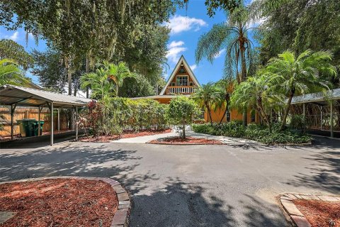 Casa en alquiler en Eustis, Florida, 3 dormitorios, 167.78 m2 № 1883192 - foto 5