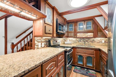 Casa en alquiler en Eustis, Florida, 3 dormitorios, 167.78 m2 № 1883192 - foto 14