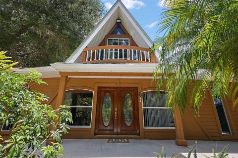 Casa en alquiler en Eustis, Florida, 3 dormitorios, 167.78 m2 № 1883192 - foto 1