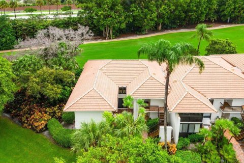 Condo in Boynton Beach, Florida, 2 bedrooms  № 2154591 - photo 27