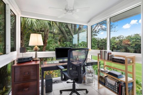 Condo in Boynton Beach, Florida, 2 bedrooms  № 2154591 - photo 14