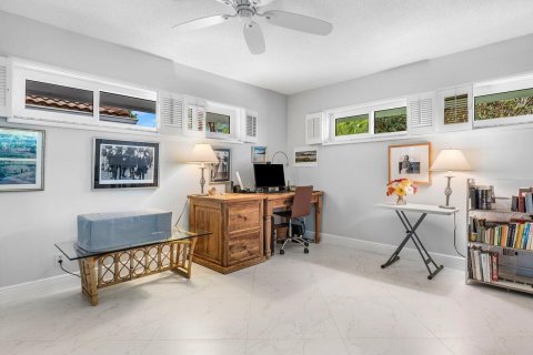 Condo in Boynton Beach, Florida, 2 bedrooms  № 2154591 - photo 23