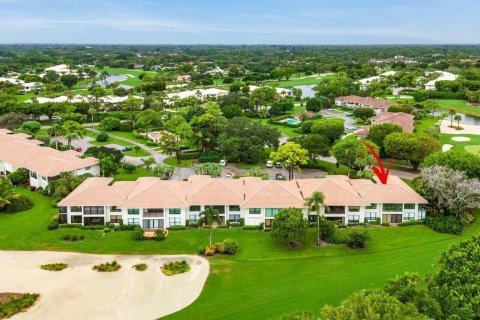 Condo in Boynton Beach, Florida, 2 bedrooms  № 2154591 - photo 2