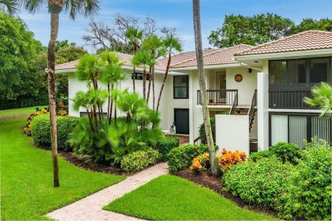 Condo in Boynton Beach, Florida, 2 bedrooms  № 2154591 - photo 26