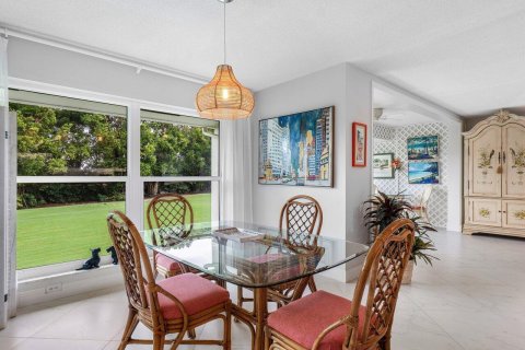 Condo in Boynton Beach, Florida, 2 bedrooms  № 2154591 - photo 6