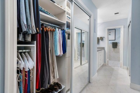 Condo in Boynton Beach, Florida, 2 bedrooms  № 2154591 - photo 18