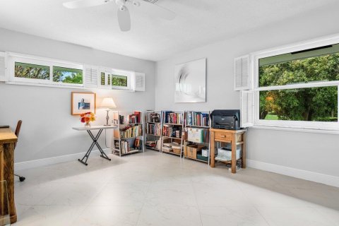 Condo in Boynton Beach, Florida, 2 bedrooms  № 2154591 - photo 22