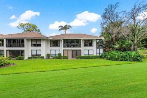 Condo in Boynton Beach, Florida, 2 bedrooms  № 2154591 - photo 25