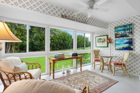 Condo in Boynton Beach, Florida, 2 bedrooms  № 2154591 - photo 11