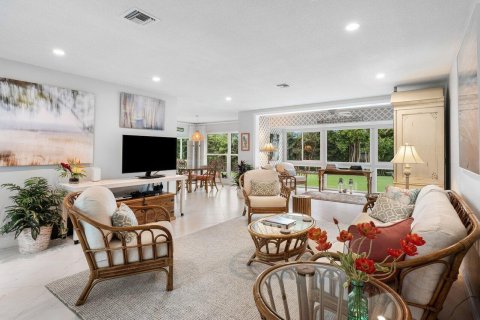 Condo in Boynton Beach, Florida, 2 bedrooms  № 2154591