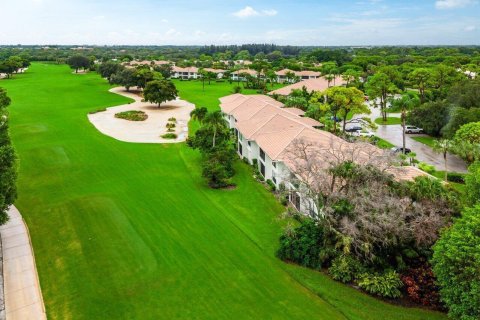 Condo in Boynton Beach, Florida, 2 bedrooms  № 2154591 - photo 30