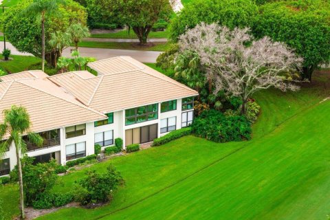 Condo in Boynton Beach, Florida, 2 bedrooms  № 2154591 - photo 28