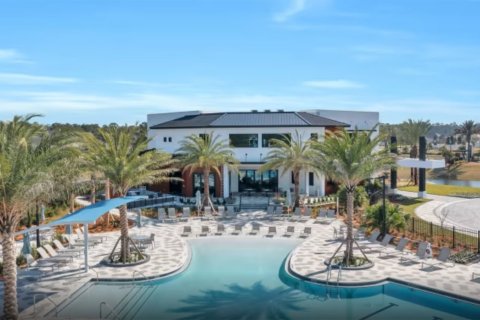 DEL WEBB ETOWN sobre plano en Jacksonville, Florida № 57013 - foto 1