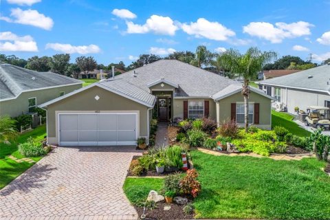 Casa en Leesburg, Florida 3 dormitorios, 232.26 m2 № 2371125
