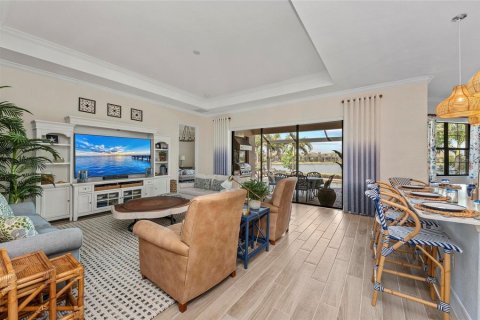 Casa en venta en Bradenton, Florida, 4 dormitorios, 208.57 m2 № 1638310 - foto 29