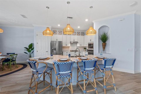 Casa en venta en Bradenton, Florida, 4 dormitorios, 208.57 m2 № 1638310 - foto 5