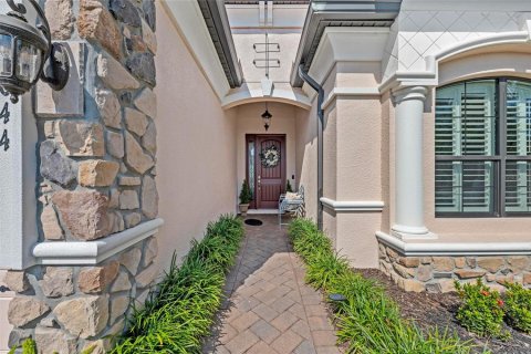 Casa en venta en Bradenton, Florida, 4 dormitorios, 208.57 m2 № 1638310 - foto 21