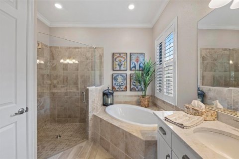 Casa en venta en Bradenton, Florida, 4 dormitorios, 208.57 m2 № 1638310 - foto 16