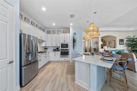 Casa en venta en Bradenton, Florida, 4 dormitorios, 208.57 m2 № 1638310 - foto 8