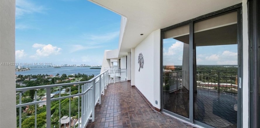 Condo in Miami, Florida, 2 bedrooms № 1940807
