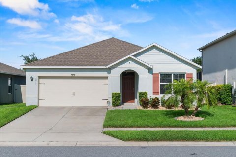 Casa en venta en Mount Dora, Florida, 3 dormitorios, 155.33 m2 № 1792900 - foto 2