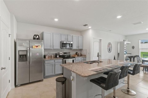 Casa en venta en Mount Dora, Florida, 3 dormitorios, 155.33 m2 № 1792900 - foto 6