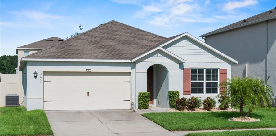 Casa en Mount Dora, Florida 3 dormitorios, 155.33 m2 № 1792900