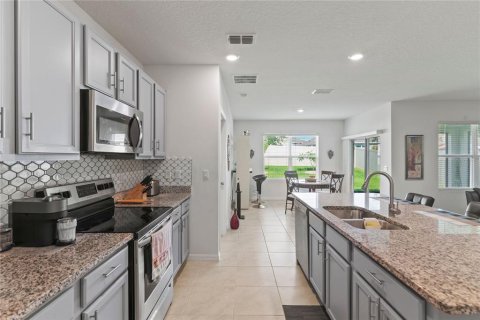 Casa en venta en Mount Dora, Florida, 3 dormitorios, 155.33 m2 № 1792900 - foto 7