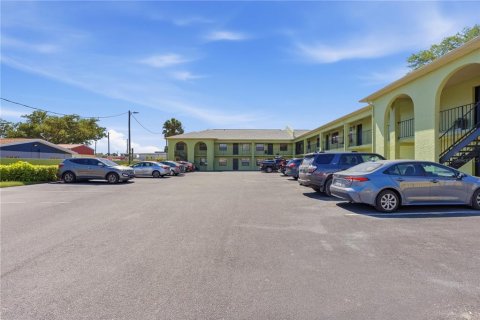 Copropriété à vendre à Tampa, Floride: 2 chambres, 92.81 m2 № 2213868 - photo 2