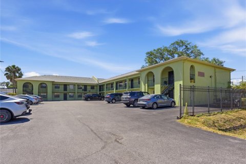 Condominio en Tampa, Florida, 2 dormitorios № 2213868
