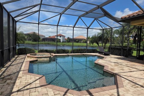 Casa en alquiler en Bradenton, Florida, 4 dormitorios, 230.68 m2 № 1801282 - foto 27