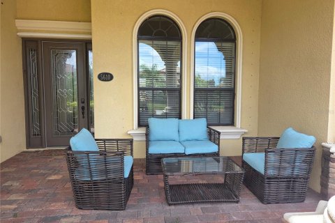 Casa en alquiler en Bradenton, Florida, 4 dormitorios, 230.68 m2 № 1801282 - foto 26