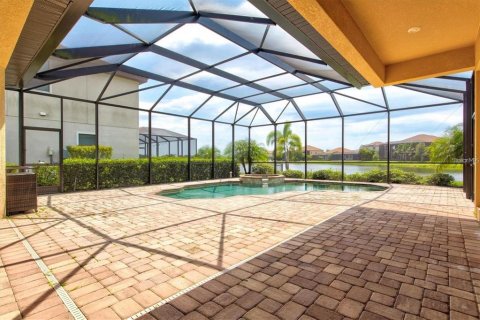 Casa en alquiler en Bradenton, Florida, 4 dormitorios, 230.68 m2 № 1801282 - foto 3