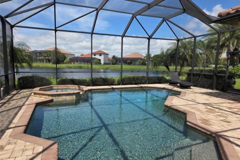 Casa en alquiler en Bradenton, Florida, 4 dormitorios, 230.68 m2 № 1801282 - foto 28