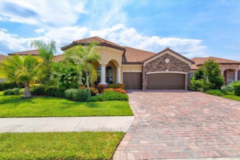 Casa en alquiler en Bradenton, Florida, 4 dormitorios, 230.68 m2 № 1801282 - foto 1