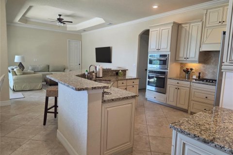 Casa en alquiler en Bradenton, Florida, 4 dormitorios, 230.68 m2 № 1801282 - foto 5