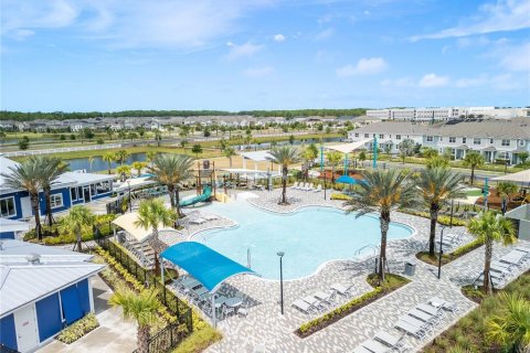Adosado en alquiler en Orlando, Florida, 3 dormitorios, 138.52 m2 № 1681914 - foto 24