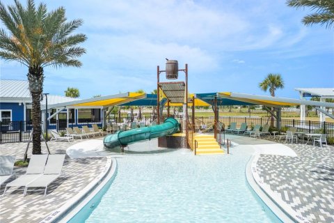 Adosado en alquiler en Orlando, Florida, 3 dormitorios, 138.52 m2 № 1681914 - foto 28