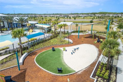 Adosado en alquiler en Orlando, Florida, 3 dormitorios, 138.52 m2 № 1681914 - foto 25