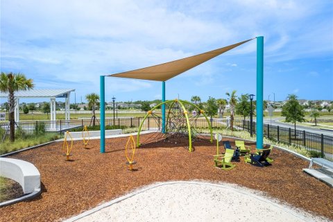 Adosado en alquiler en Orlando, Florida, 3 dormitorios, 138.52 m2 № 1681914 - foto 26