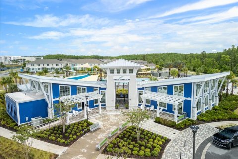 Adosado en alquiler en Orlando, Florida, 3 dormitorios, 138.52 m2 № 1681914 - foto 22